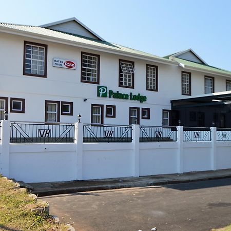 Palace Lodge Morningside Durban Extérieur photo