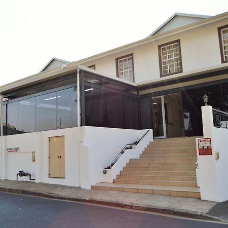 Palace Lodge Morningside Durban Extérieur photo