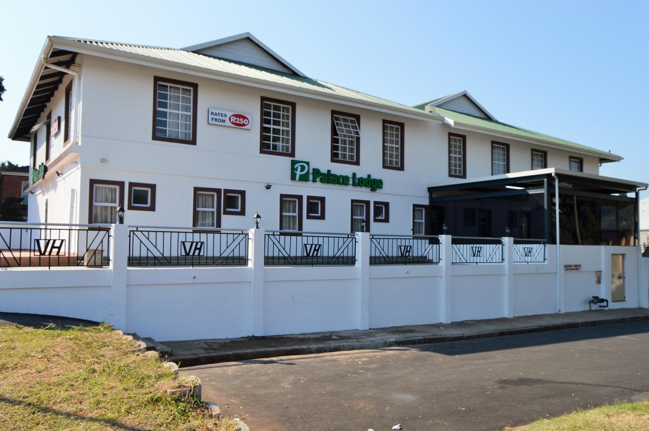 Palace Lodge Morningside Durban Extérieur photo