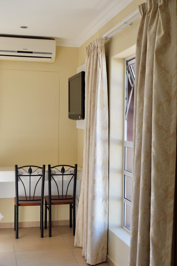 Palace Lodge Morningside Durban Extérieur photo
