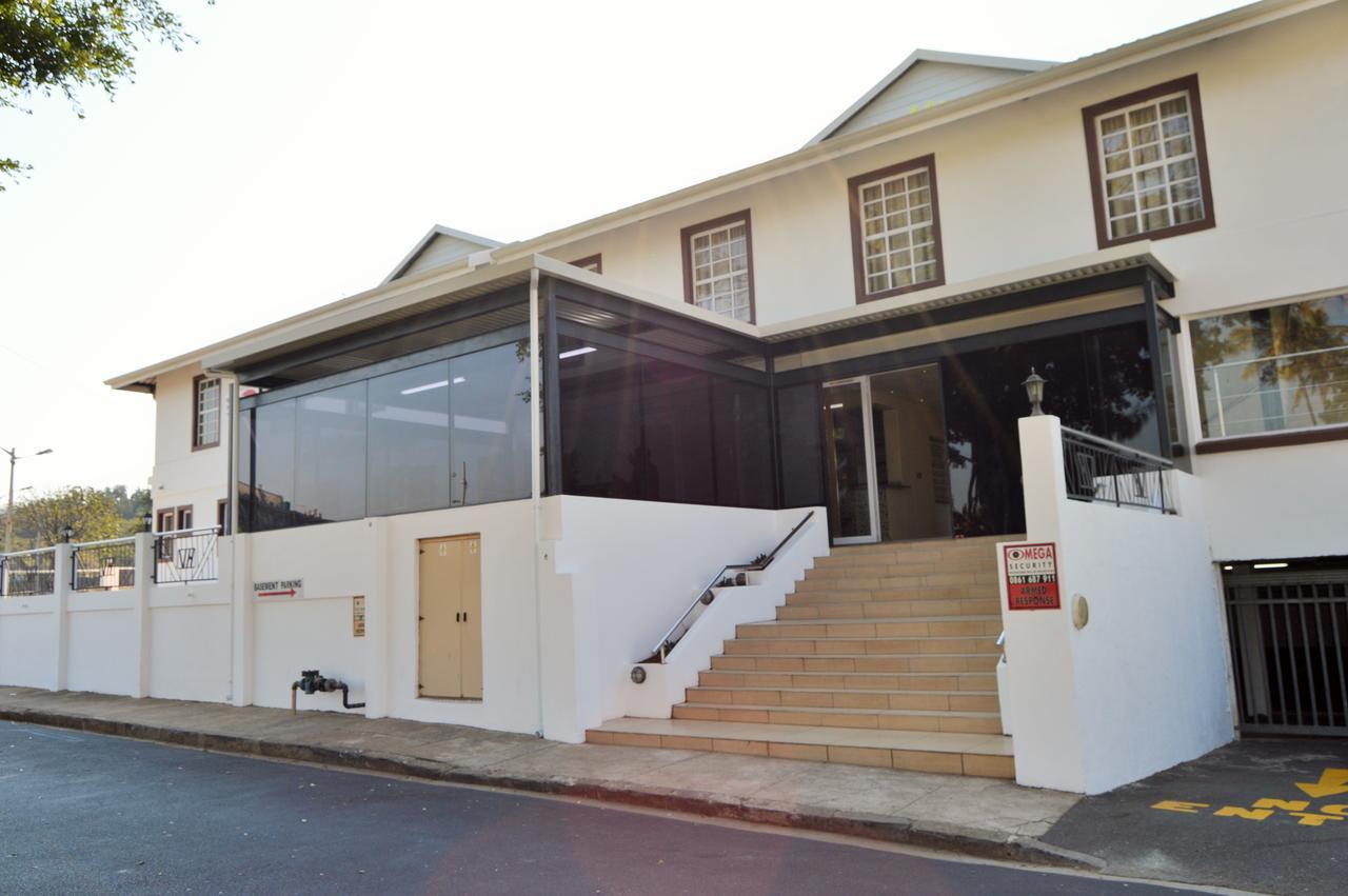 Palace Lodge Morningside Durban Extérieur photo