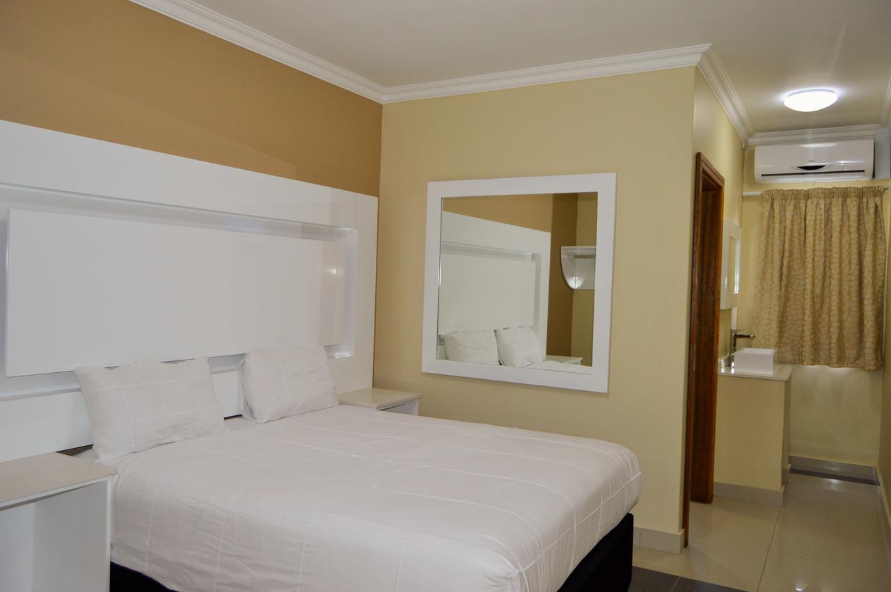 Palace Lodge Morningside Durban Extérieur photo